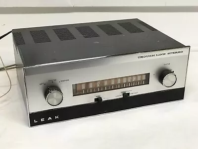 Vintage Leak Stereo Equipment • £195