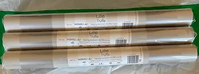 Brand New Laura Ashley Wallpaper Lille Truffle- Three Rolls Available PPR • £32