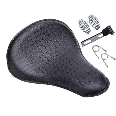 13.39  Alligator Bobber Spring Solo Seat For Yamaha V Star 1300 1100 950 650 250 • $86.11