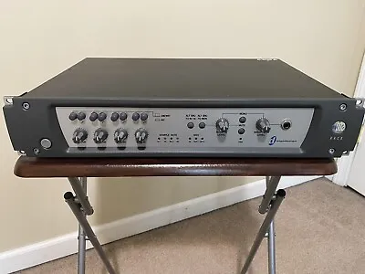 Digidesign Digi 002 Rack ~ Firewire Recording System ~ Mac/PC ~ 9100-30770-00 • $125