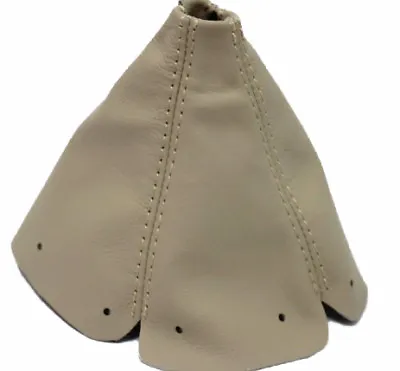 Beige Manual Shift Boot Synthetic Leather For Mazda Miata 99-05 • $10.66