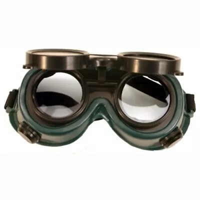 Steampunk Goggles • $22.99