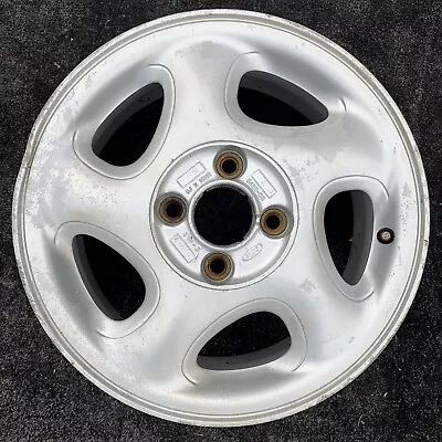 1995 1996 1997 95 96 97 Ford Contour 15” Wheel Rim Oem Factory 94bb-cb Q • $65.99