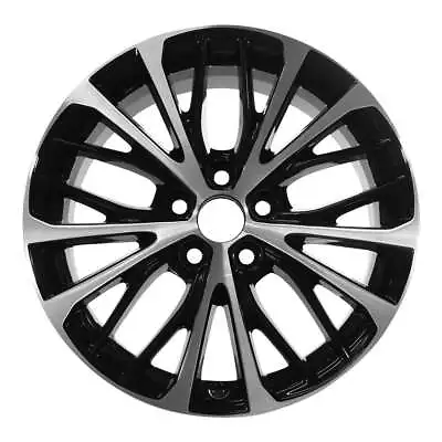 New 18  Replacement Wheel Rim For Toyota Camry 2018 2019 2020 2021 2022 • $186.19