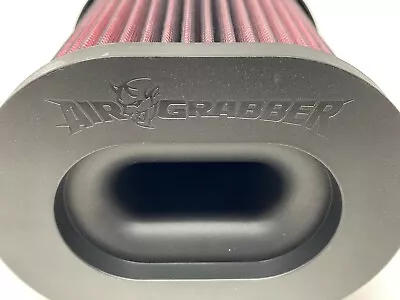 18-23 Challenger 6.2L Redeye Demon Air Grabber Air Filter New Mopar With Logo • $189.74