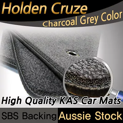  Tailored Carpet Mat Accessories Fits For HOLDEN CRUZE CAR MATS 2009 - 2017 • $89.99