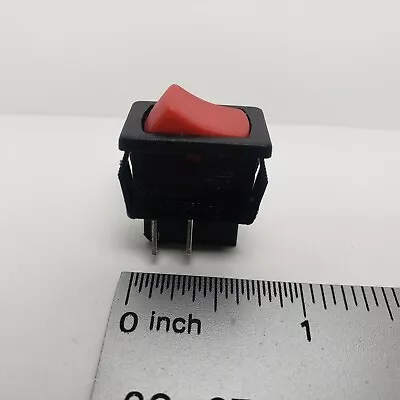 $8.95 • Buy On Off Switch Rocker For Shop-Vac Wet Dry Vacuum 8231800-00-07 8231810 8231800
