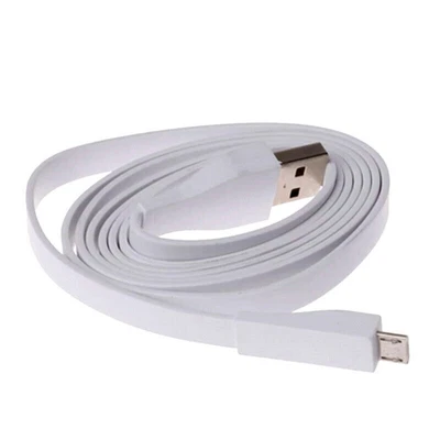 $13.20 • Buy 1.2M USB Charger Data Cable For Logitech UE BOOM MEGABOOM ROLL Wireless Speaker