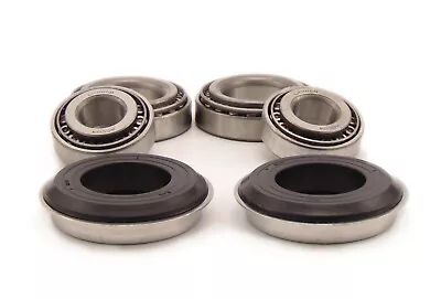 2x Boat Trailer Wheel Bearing Kits To Suit Holden Axles. LM67048 And LM11949 • $27