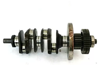 $56.25 • Buy HONDA GL1100 GL 1100 Gold Wing GOLDWING Crankshaft Crank Shaft Engine Motor