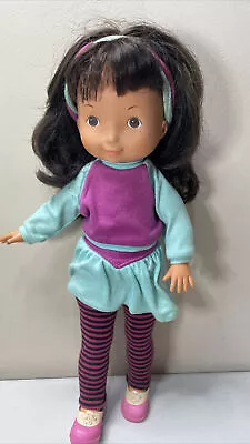 Vintage Fisher Price My Friend Jenny Doll 1984 #209 16” Tall • $19.99