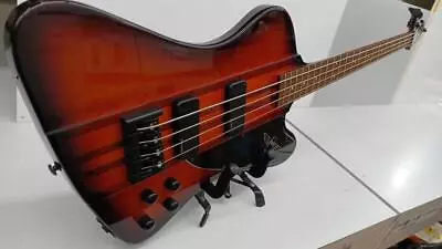 Used Epiphone Thunderbird Pro Bass 4 Electric Bass Neck-Through Specification • $889