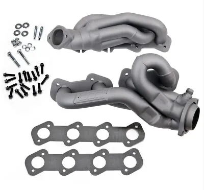 BBK 1615 For FORD 96-04 MUSTANG GT 4.6L SHORTY TUNED EXHAUST HEADERS 1 5/8   • $465
