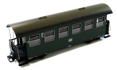 Lgb 'g' Gauge 30700 Db 2nd Class Passenger Coach • £109.50