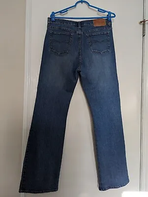 $17.99 • Buy Vintage Z. Cavaricci Women's Jeans Size 12 Super Soft Excellent Condition