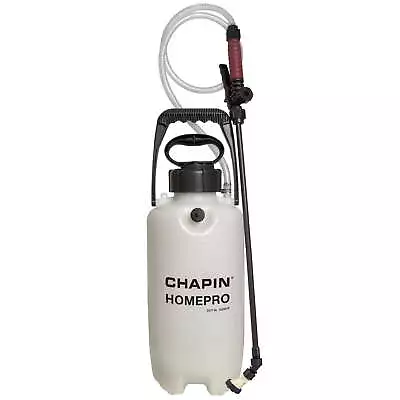 Chapin Homepro 2 Gal Handheld Pump Sprayer • $29.98
