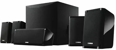 $2824.38 • Buy Yamaha YHT3072 Home Theater System 4K Ultra HD Soundbar 5.1 Ch Dolby Bluetooth