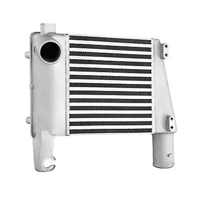 INTERCOOLER For NISSAN DIESEL 2009-2015 NAVARA D22 4CLY MANUAL 2.5L YD25 TURBO • $229