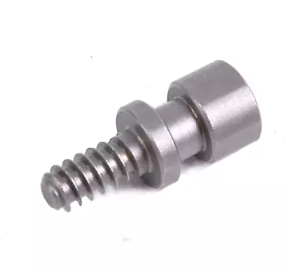 Safe Lock Woodworm Screw Fits Sorby/Record/Nova Chucks • $40.95