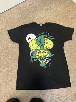 $55 • Buy ICP Great Milenko Hallowicked Shirt M Insane Clown Posse Psychopathic