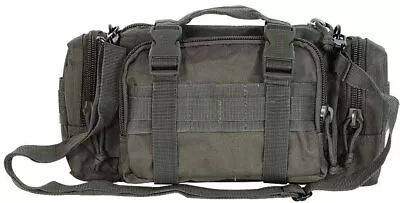 Voodoo Tactical Standard 3-way Deployment Bag OD Green - 15-: 15-7644004000 • $36.98