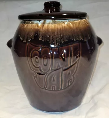 Vintage Cookie Jar McCoy • $20