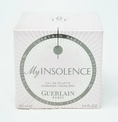 Guerlain My Insolence Eau De Toilette Spray 100ml • £430.01