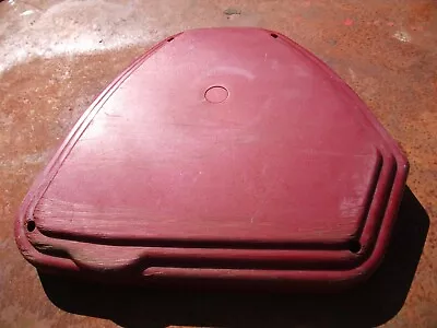 Qualcast Cassette Type Cylinder   Lawnmower Side Cover • £15