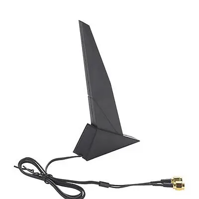 2.4Ghz/5Ghz Dual Band WiFi Antenna For ASUS Z390 Z490 X570 Motherboard 2T2R • $26.14