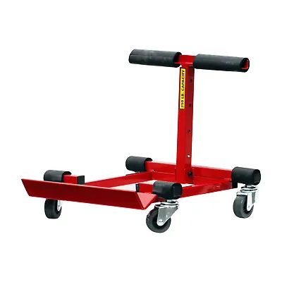 Fast Cap Heavy Duty Lightweight Furniture Moving Speed Dollie Dolly Cart 250LB • $84.55