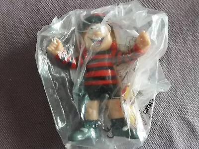 McDonalds Minnie The Minx From Beano Set In Sealed Bag (24/8) • £5