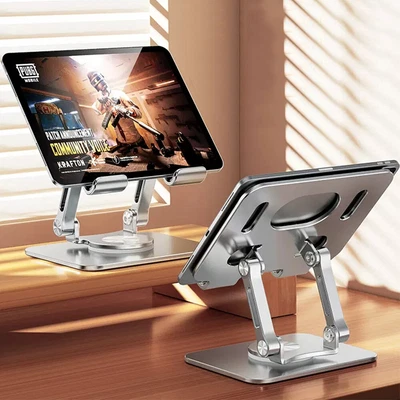 $26.59 • Buy For Apple IPad / IPad Air Mini Pro IPhone Galaxy Tab Mount Tablet Stand Holder
