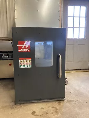 Haas ST15Y  Lathe Door. Brand New 2019 • $650