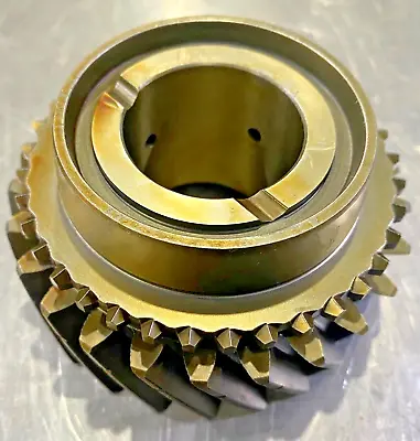 Ford Toploader Wide Ratio 3rd Gear 25T • $200