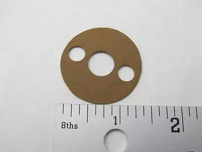 0306264 306264 Gasket Seal OMC Evinrude Johnson Outboards 35 HP • $14.62