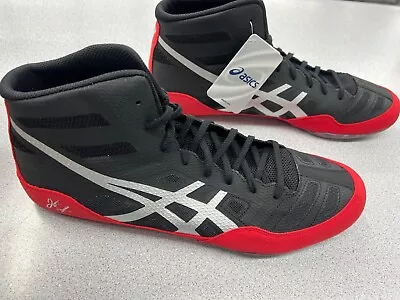 Asics Jb Elite Mens Wrestling Shoes • $94.99