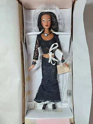 Madame Alexander Alex Backstage Pass Fashion Doll LE 1000 NEW • $140