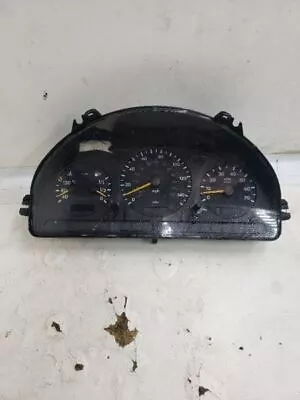 Speedometer 163 Type Cluster ML500 MPH Fits 02-05 MERCEDES ML-CLASS 591833 • $66.79