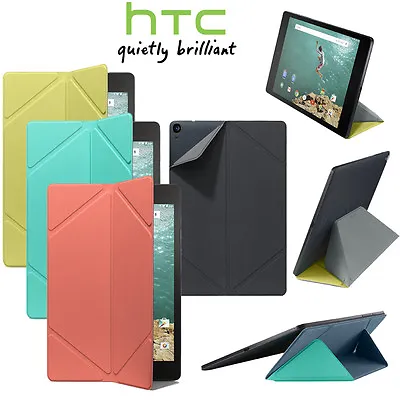 £1.99 • Buy Original HTC Google Nexus 9 Tablet Magic Cover - Auto Wake / Sleep Function