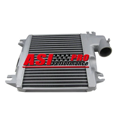 $259 • Buy UPGRADE INTERCOOLER Fit TOYOTA HILUX 3.0 TURBO DIESEL EGR TYPE 1KD 2006-2015