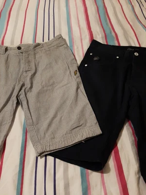 £6 • Buy Mens Medium( 32 ) Waist 1 Pair Brookhaven And Other Jack & Jones  Exc Cond 