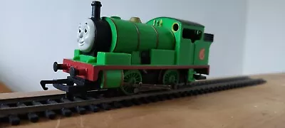 Hornby Oo Gauge R350 Thomas And Friends Percy Locomotive • £30