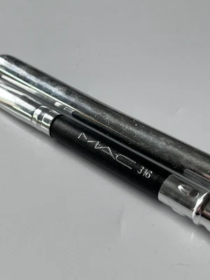 £7.99 • Buy MAC 316 Lip Brush Shader Brush