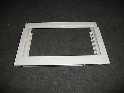 12002189 Maytag Whirlpool Refrigerator Meat Pan Frame • $40