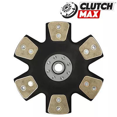 STAGE 5 CLUTCH 10.4  DISC PLATE For FORD MUSTANG T5 TREMEC 600 TKO 26 SPLINE • $64.35