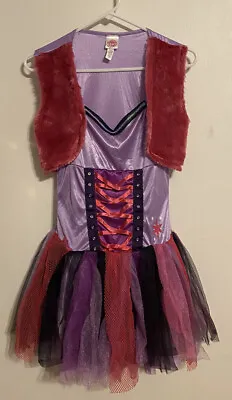 MY LITTLE PONY-Twilight Sparkle Dress~Junior Size SMALL (3-5)~Costume~8 Pieces! • $35