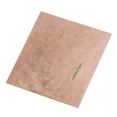 £20.39 • Buy (Low Melting Point)18K Rose Gold Solder Plate Jewelry Welding Soldering TDM