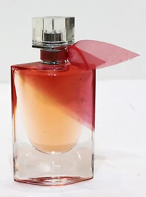 Lancome La Vie Est Belle En Rose 50ml Edt - Free Shipping • £49.99