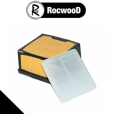 £7.40 • Buy Husqvarna Air Filter Set Main Paper And Inner Screen Fits K760 Cut Off Saw