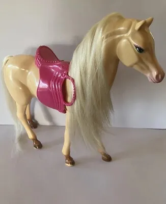 Mattel 2002 Barbie Doll Horse • $18